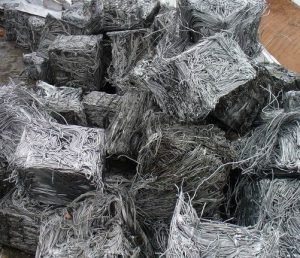 Thu mua phế liệu chì