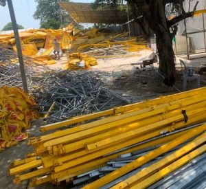 Thu mua phế liệu tại An giang