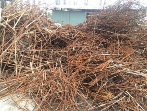 Thu mua phế liệu An giang