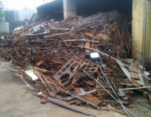 Thu mua phế liệu tại Quảng Ninh