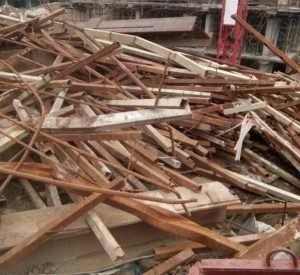 Thu mua phế liệu ở Quảng Ninh