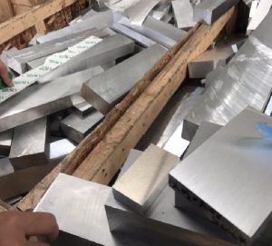 Mua phế liệu inox giá cao tận nơi