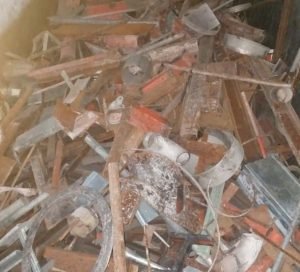 Mua phế liệu giá cao