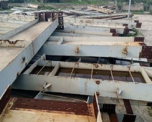 Giá thu mua phế liệu