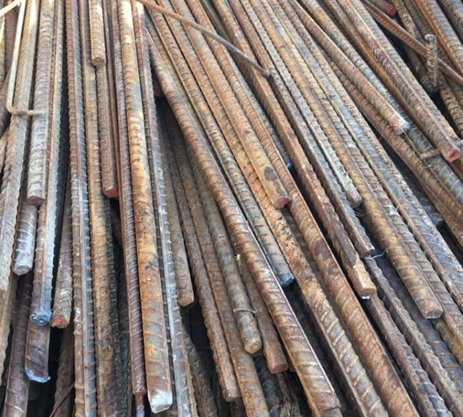 Giá ve chai phế liệu