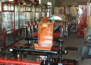 Đơn vị thu mua đồ cũ