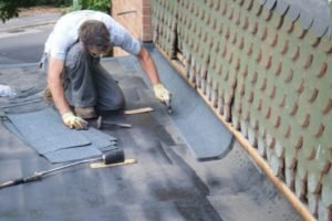 Sửa chữa chống thấm mái tôn giá rẻ