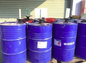 Thu mua nhớt phế liệu giá cao